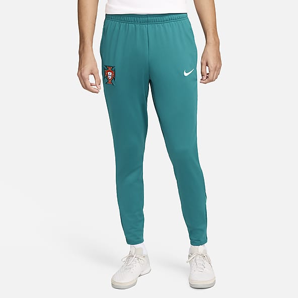 Green Tracksuit Bottoms. Nike NL